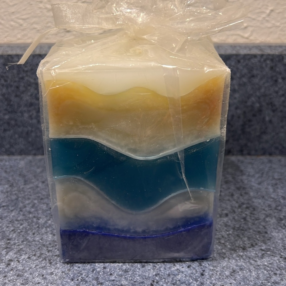 White Barn Candle Shore Breeze candles vintage - Picture 6 of 12